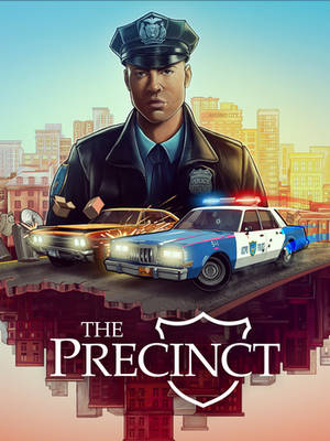 The Precinct ราคาถูก